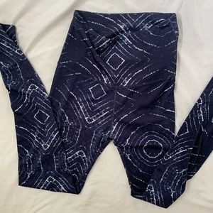 Beyond Yoga Leggings